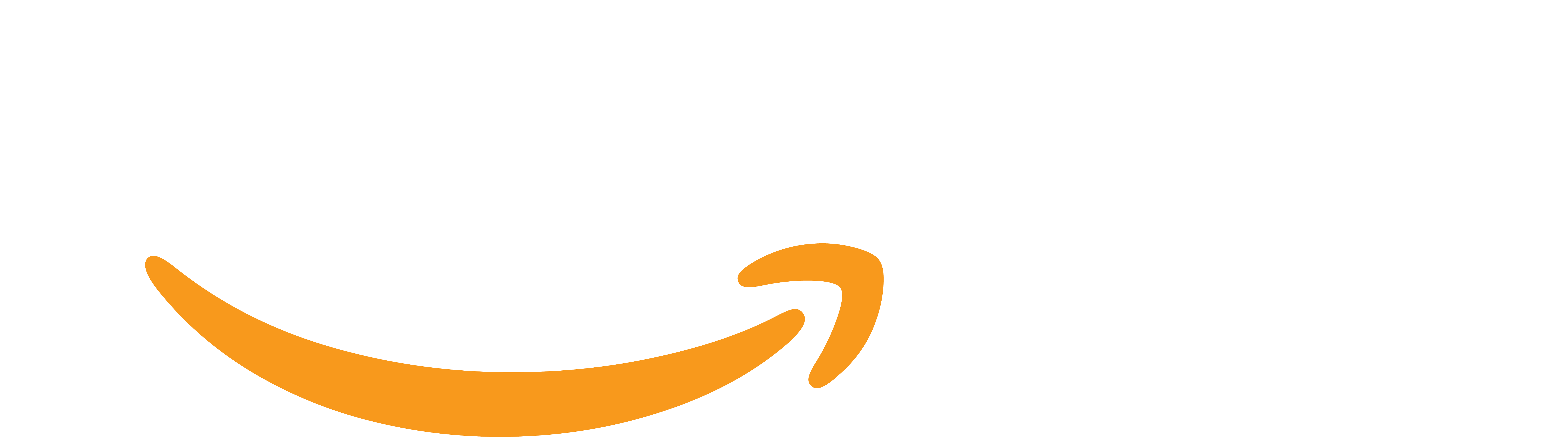 Logo amazon